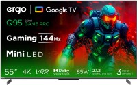 Фото - Телевизор Ergo 55MQ95