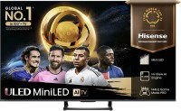 Фото - Телевизор Hisense 55U7Q 55 "