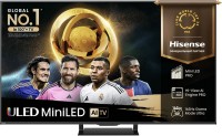 Фото - Телевизор Hisense 55U7Q PRO 55 "