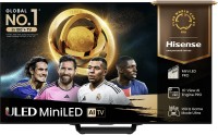 Фото - Телевизор Hisense 85U7Q PRO 85 "