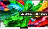 Фото - Телевизор LG 100QNED86 2025 100 "