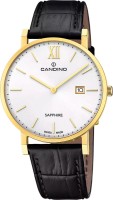 Фото - Наручные часы Candino Couple C4726/1