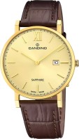 Фото - Наручные часы Candino Couple C4726/2