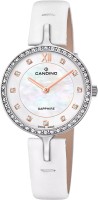Фото - Наручные часы Candino Elegance C4651/2