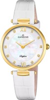 Фото - Наручные часы Candino Elegance C4670/3