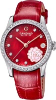 Фото - Наручные часы Candino Elegance C4721/2