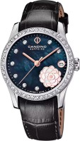 Фото - Наручные часы Candino Elegance C4721/4