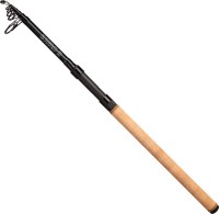 Фото - Удилище Mikado Intro II Cork Power Telerod 360