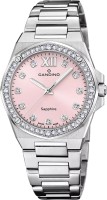 Фото - Наручные часы Candino Elegance C4751/4