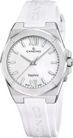 Фото - Наручные часы Candino Elegance C4777/1