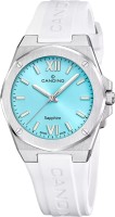Фото - Наручные часы Candino Elegance C4777/2