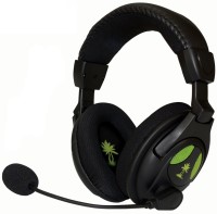 Фото - Наушники Turtle Beach Ear Force X12 