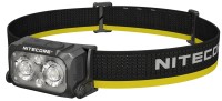 Фото - Фонарик Nitecore NU25 MCT