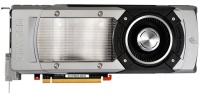 Фото - Видеокарта Gigabyte GeForce GTX 780 GV-N780D5-3GD-B