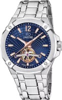 Фото - Наручные часы Jaguar Automatic Balancier J1007/2