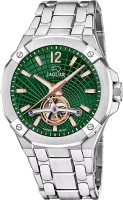 Фото - Наручные часы Jaguar Automatic Balancier J1007/3