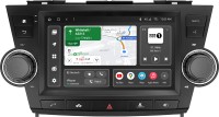 Фото - Автомагнитола Gazer T6809-XU40 Pro Max