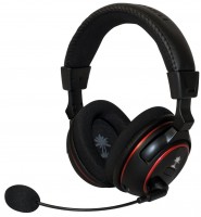Фото - Наушники Turtle Beach Ear Force PX5