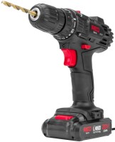 Фото - Дрель / шуруповерт RED TECHNIC RTWA0033