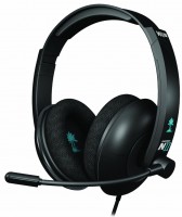 Фото - Наушники Turtle Beach Ear Force N11 