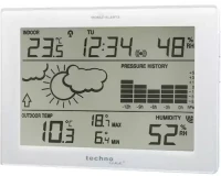 Фото - Метеостанция Technoline MA 10410
