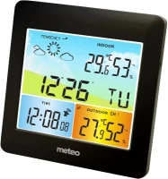 Фото - Метеостанция Meteo SP202