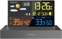 Фото - Метеостанция RAVEN ESPOG10