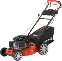 Фото - Газонокосилка Yato YT-85532
