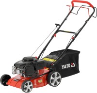 Фото - Газонокосилка Yato YT-85521