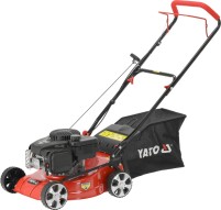 Фото - Газонокосилка Yato YT-85520