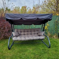 Фото - Садовая качель GreenGard Tenerife Air