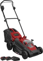Фото - Газонокосилка Sealey CP40VLMKIT