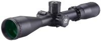 Фото - Прицел BSA Sweet .22 SP 3-9x40