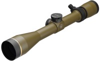 Фото - Прицел Leupold VX-3HD 4.5-14x40 CDS-ZL Wind-Plex Burnt Bronze