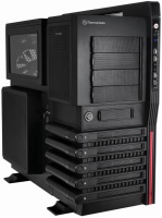 Фото - Корпус Thermaltake Level 10 GT без БП