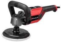 Фото - Шлифовальная машина Einhell Car Classic CC-PO 1100/150 CE