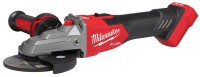 Фото - Шлифовальная машина Milwaukee M18 FSAGF125XB-0X