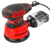 Фото - Шлифовальная машина RED TECHNIC RTSMO0121