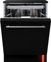 Фото - Встраиваемая посудомоечная машина CDA CDI6242