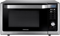 Фото - Микроволновая печь Samsung MC32F604TCT черный