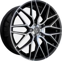 Фото - Диск Voin Rush (10,5x21/5x127 ET33 DIA71,6)
