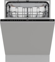 Фото - Встраиваемая посудомоечная машина Gorenje GV 16D5