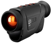 Фото - ПНВ / тепловизор ATN BlazeHunter 635 LRF