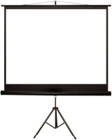 Фото - Проекционный экран 4World Tripod 170x127