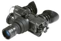 Фото - ПНВ / тепловизор ATN PVS7-3 NVGOPVS730