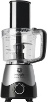 Фото - Кухонный комбайн NutriBullet Kitchen Express черный