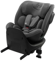 Фото - Детское автокресло Kinder Kraft Xrider 2 i-Size