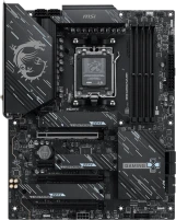 Материнская плата MSI X870E GAMING PLUS WIFI