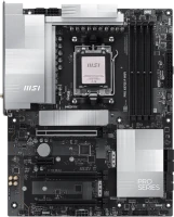 Материнская плата MSI PRO X870E-P WIFI