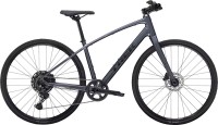 Фото - Велосипед Trek FX 3 Disc 2025 frame XS